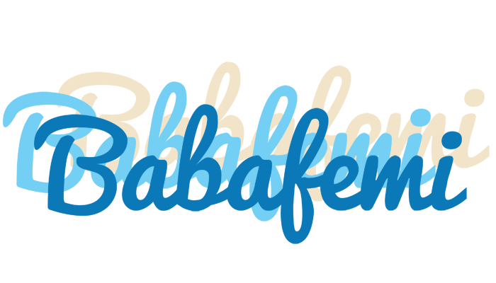 Babafemi breeze logo