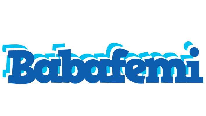 Babafemi business logo