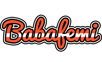 Babafemi denmark logo