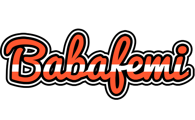 Babafemi denmark logo
