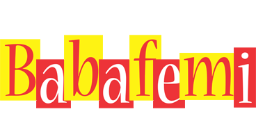 Babafemi errors logo