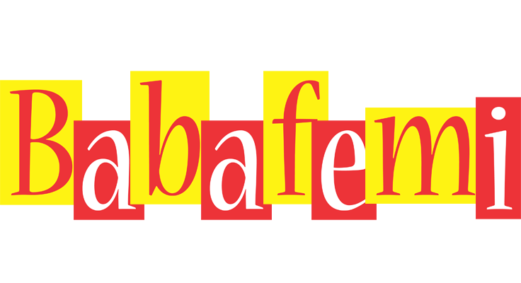 Babafemi errors logo