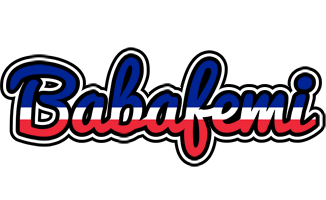 Babafemi france logo