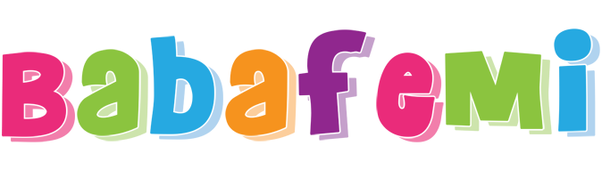 Babafemi friday logo