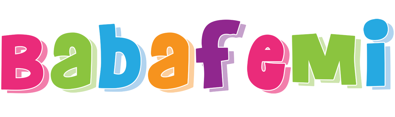 Babafemi friday logo