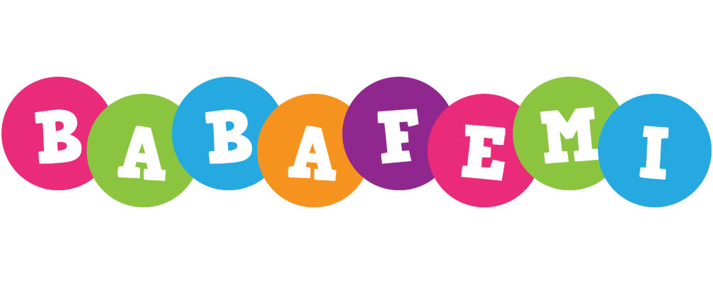 Babafemi friends logo