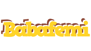 Babafemi hotcup logo