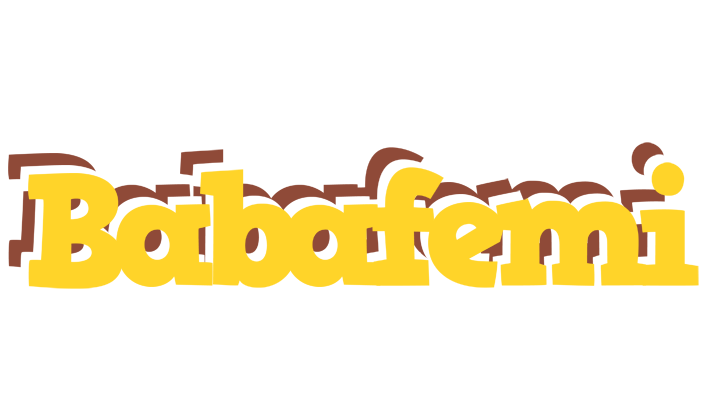 Babafemi hotcup logo