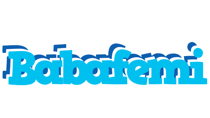 Babafemi jacuzzi logo