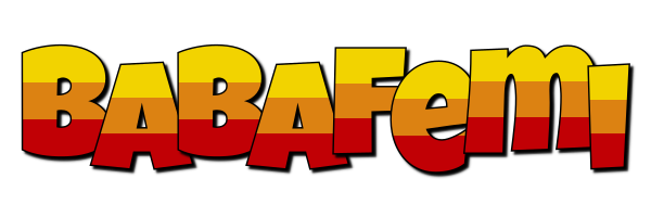 Babafemi jungle logo