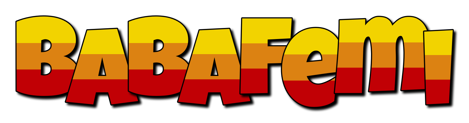 Babafemi jungle logo