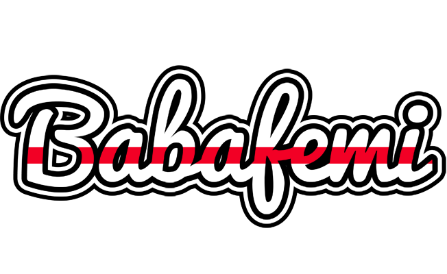 Babafemi kingdom logo