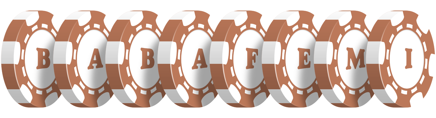 Babafemi limit logo