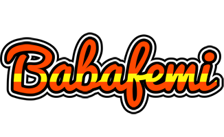 Babafemi madrid logo