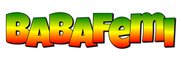 Babafemi mango logo