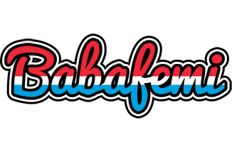 Babafemi norway logo