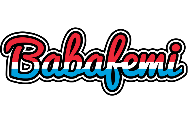 Babafemi norway logo