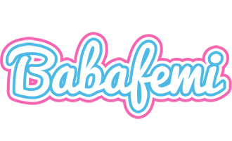 Babafemi outdoors logo