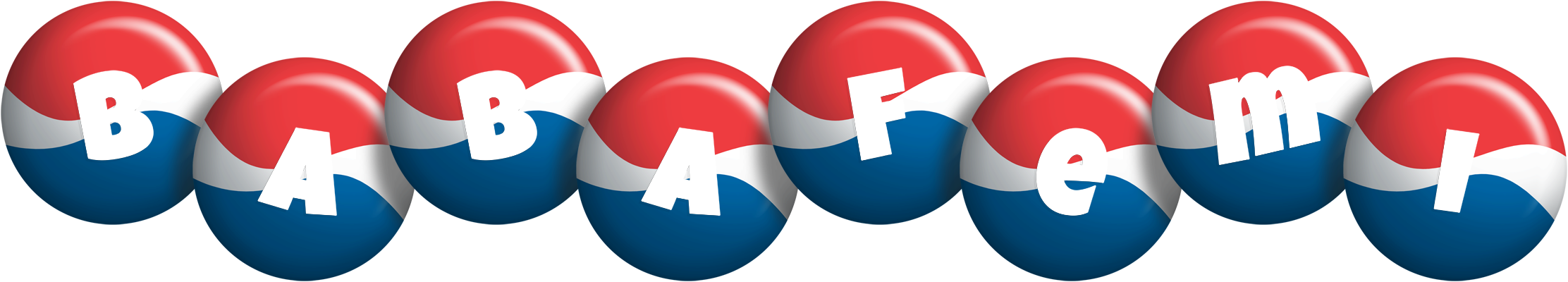 Babafemi paris logo