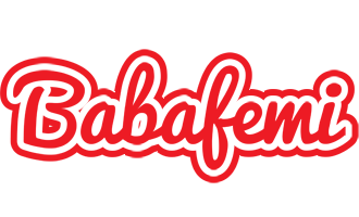 Babafemi sunshine logo