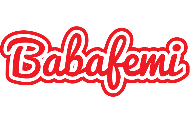 Babafemi sunshine logo