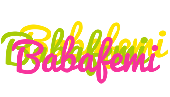 Babafemi sweets logo