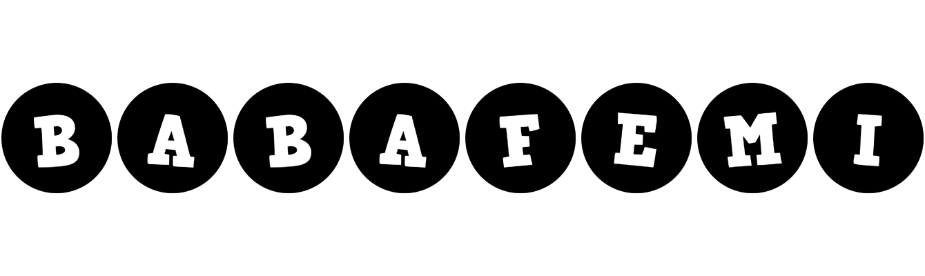 Babafemi tools logo