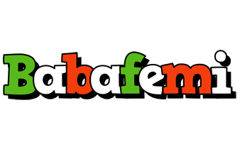 Babafemi venezia logo