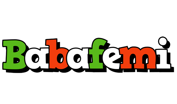 Babafemi venezia logo