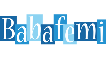Babafemi winter logo