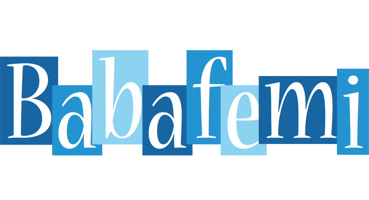 Babafemi winter logo