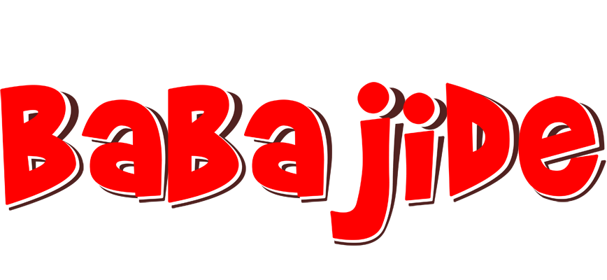 Babajide basket logo