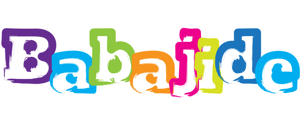 Babajide casino logo