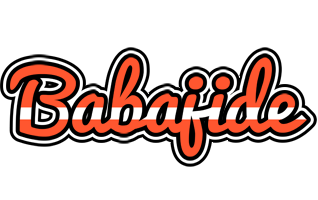 Babajide denmark logo