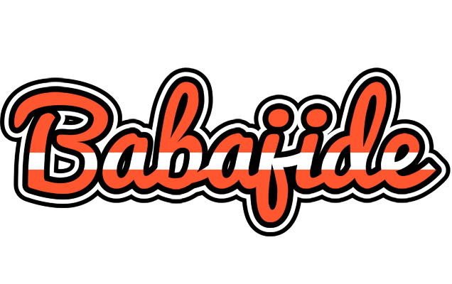 Babajide denmark logo