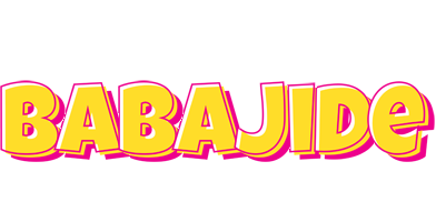 Babajide kaboom logo