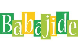 Babajide lemonade logo