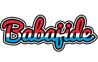 Babajide norway logo