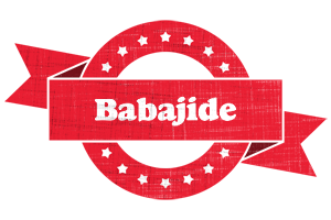 Babajide passion logo