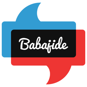 Babajide sharks logo