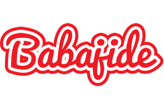 Babajide sunshine logo