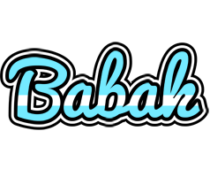 Babak argentine logo