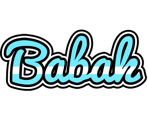 Babak argentine logo