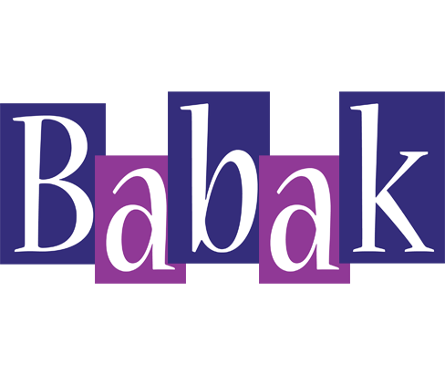 Babak autumn logo