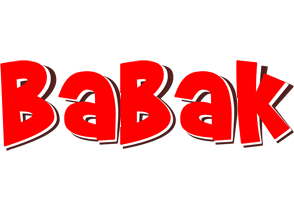 Babak basket logo