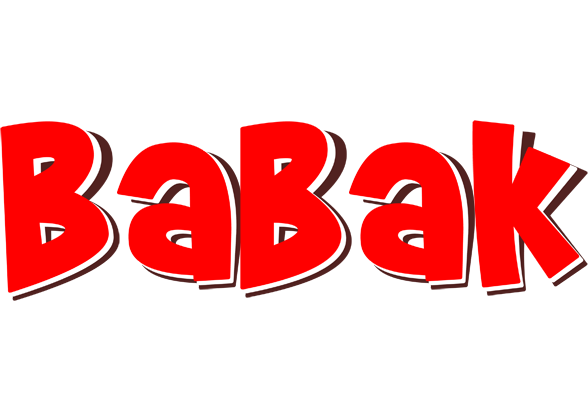 Babak basket logo