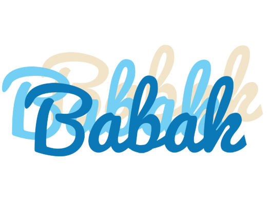 Babak breeze logo