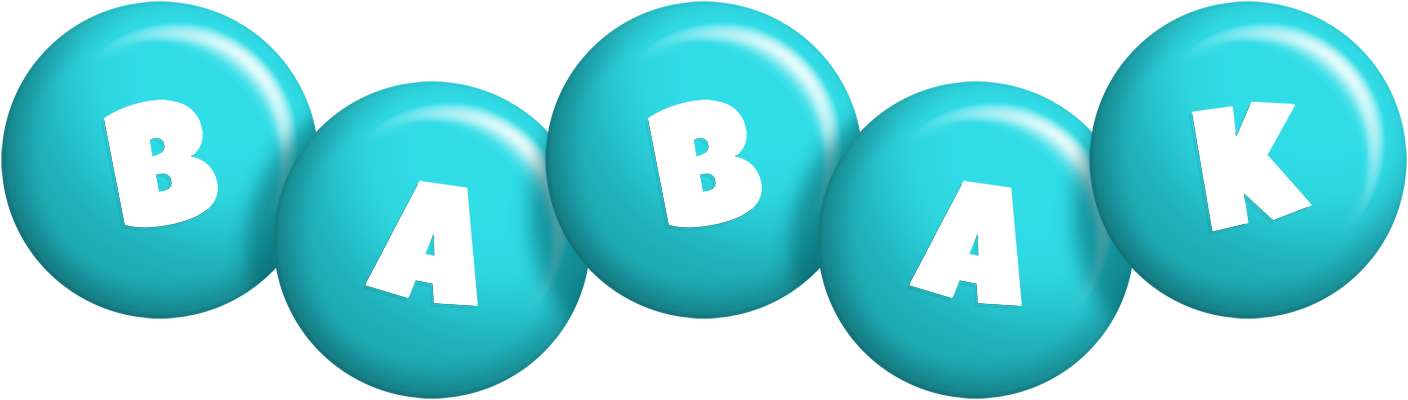 Babak candy-azur logo