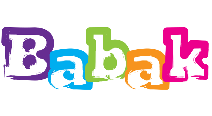 Babak casino logo