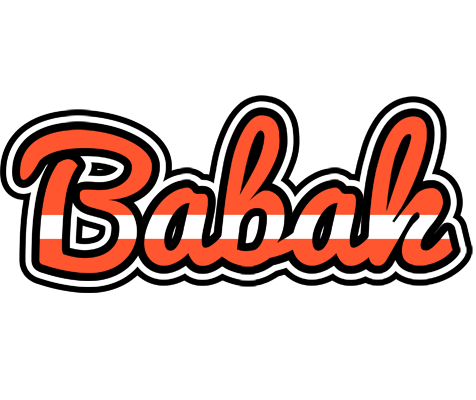 Babak denmark logo